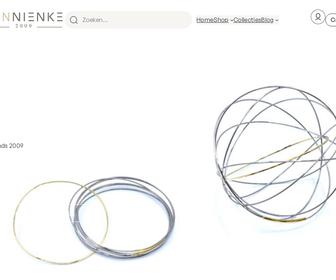 vanNienke sieraden