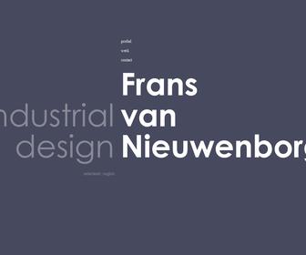 Van Nieuwenborg Industrial Design Consultancy