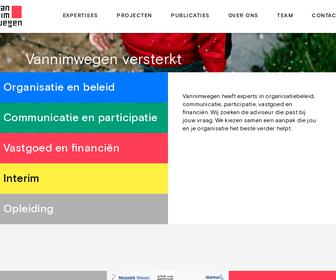 http://www.vannimwegen.nl