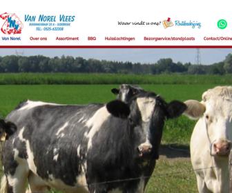 https://www.vannorelvlees.nl