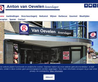 http://www.vanoevelen.keurslager.nl