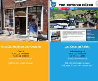 Busbedrijf Van Oeveren B.V.