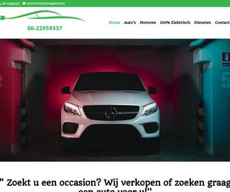 Van Oirschot Auto's