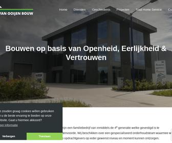 http://www.vanooijenbouw.nl