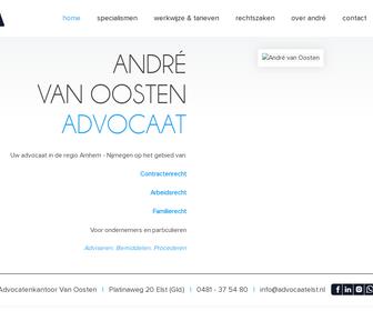 https://www.vanoostenadvocaat.nl