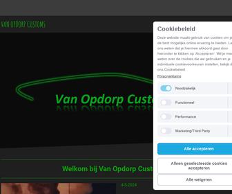 http://www.vanopdorpcustoms.nl
