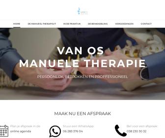 http://www.vanosmanueletherapie.nl