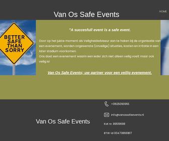 Van Os Safe Events