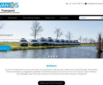 Van Os Transport