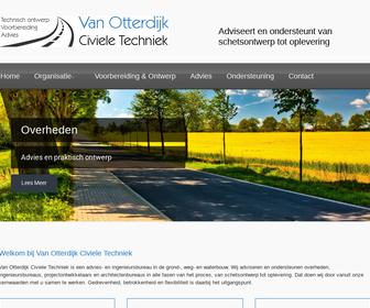 Van Otterdijk Civiele Techniek