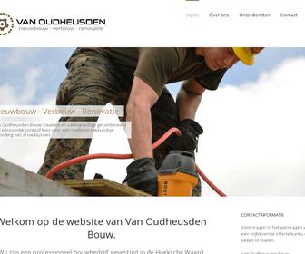 http://www.vanoudheusdenbouw.nl