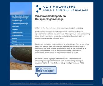 http://www.vanouwerkerkmassage.nl