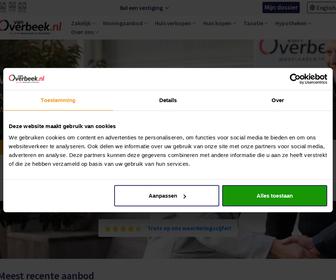 https://www.vanoverbeek.nl