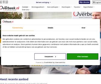 http://www.vanoverbeek.nl