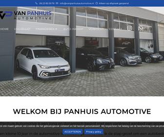 Van Panhuis Automotive