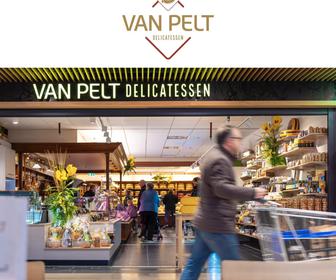 Van Pelt Delicatessen B.V.