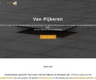 http://www.vanpijkerenbv.nl