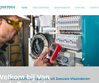https://www.vanpoeletechniek.nl