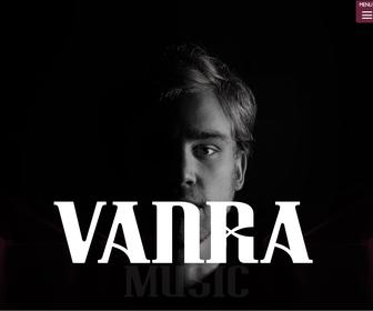 http://www.vanramusic.com