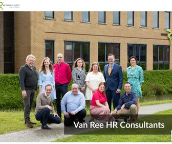 Van Ree HR Consultants B.V.