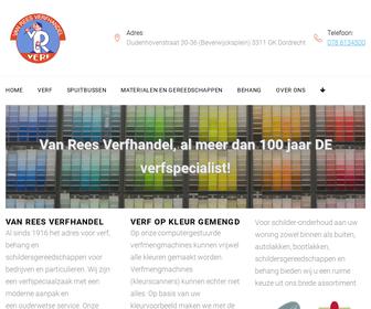 http://www.vanreesverf.nl
