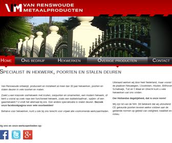 http://www.vanrenswoude.nl