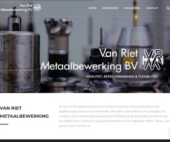 Van Riet Holding B.V.