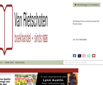 http://www.vanrietschoten.nl