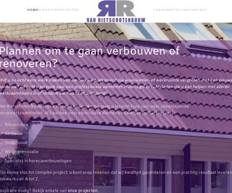 http://www.vanrietschotenbouw.nl