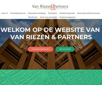http://www.vanriezenenpartners.nl