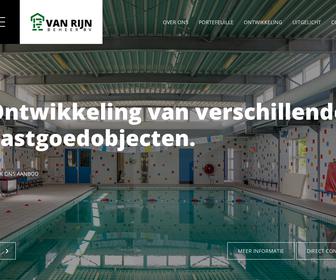 http://www.vanrijn-beheer.nl