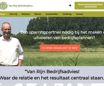 http://www.vanrijnbedrijfsadvies.nl