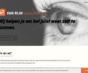 http://www.vanrijnbewindvoering.nl