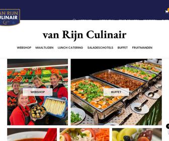 van Rijn Culinair