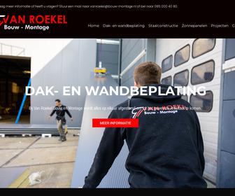 http://www.vanroekelbouwmontage.nl/