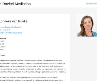 http://www.vanroekelmediation.nl
