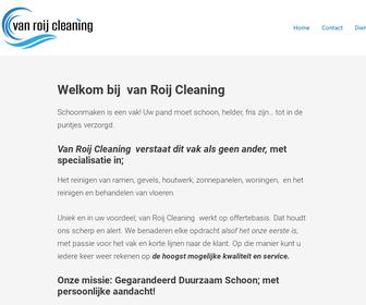 http://www.vanroijcleaning.nl