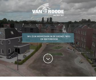 http://www.vanroode.nl