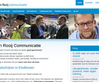 http://www.vanrooijcommunicatie.nl