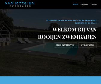 http://www.vanrooijenzwembaden.nl