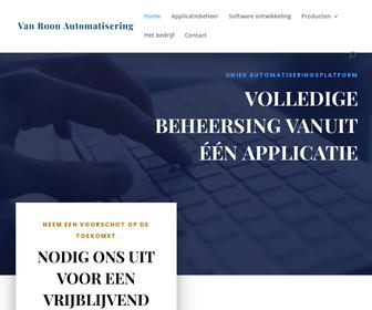 http://www.vanroonautomatisering.nl