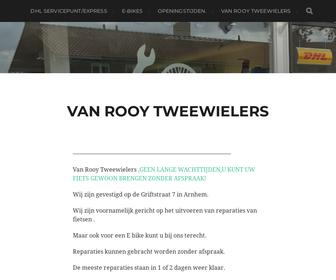 Van Rooy Tweewielers