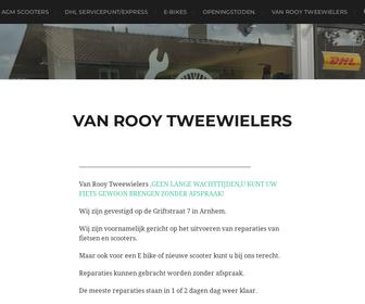 Van Rooy Tweewielers