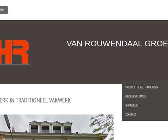 R. van Rouwendaal Beheer B.V.
