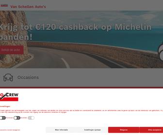 van Schellen Auto's