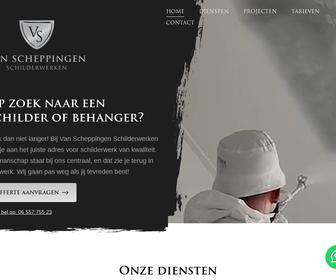 Van Scheppingen Schilderwerken