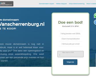 http://www.vanscherrenburg.nl