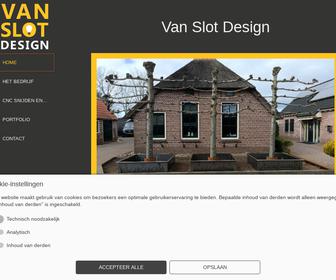 http://www.vanslotdesign.nl