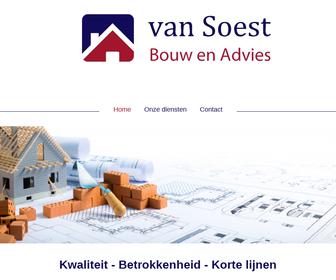 Van Soest Bouw en Advies B.V.