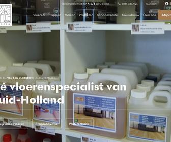 Van Son Vloeren B.V.
